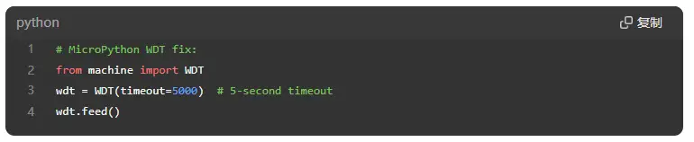 Ultimate ESP32 Troubleshooting Guide [Fix Flashing, WiFi, Bluetooth & More]-3