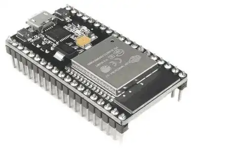 ESP32 Series Overview