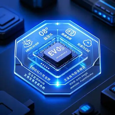 EV01 Sensor Evaluation Board Explained: Features, Specs & Buying Guide ...