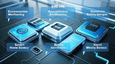 gas sensor