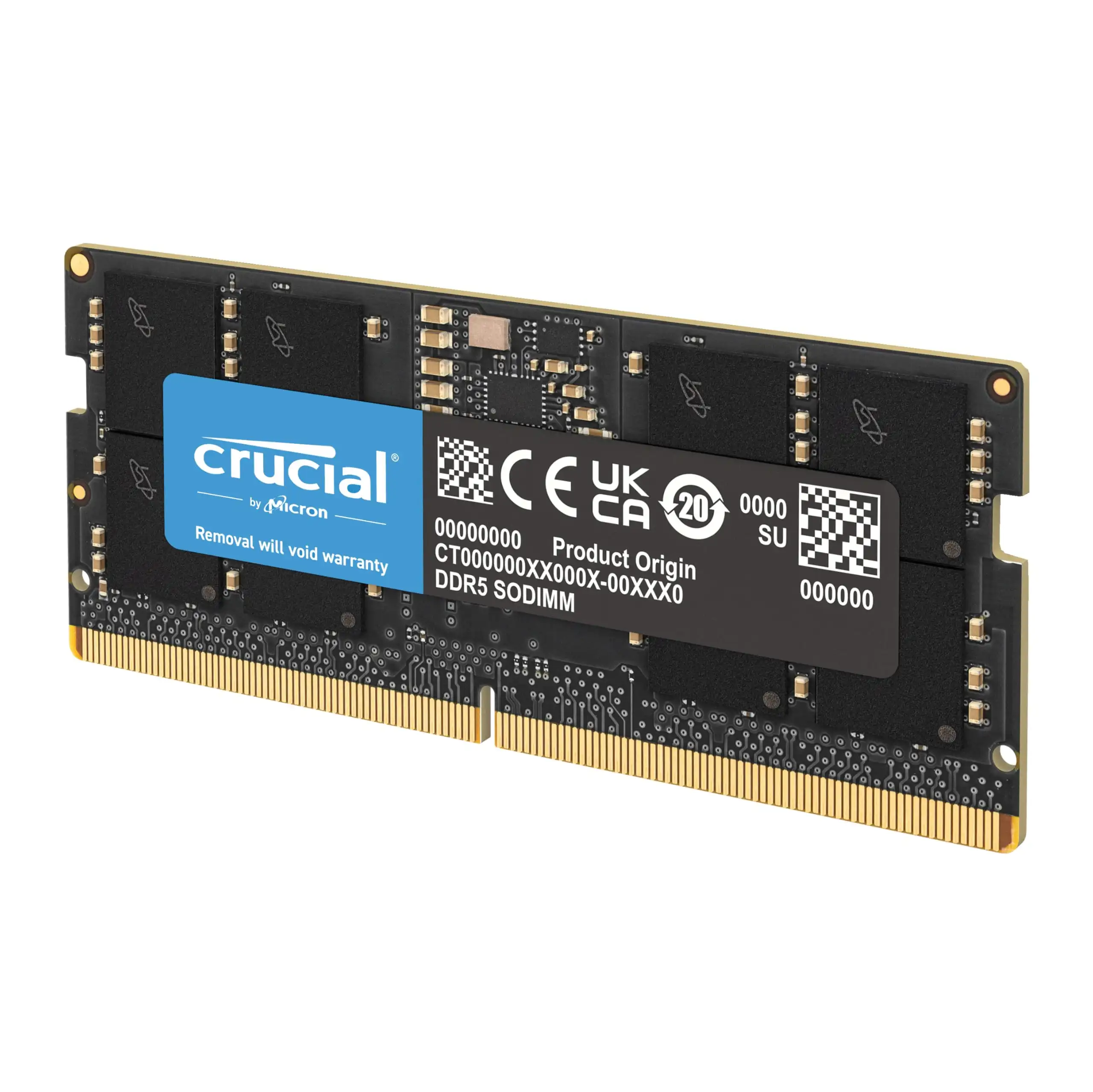 DDR5 RAM