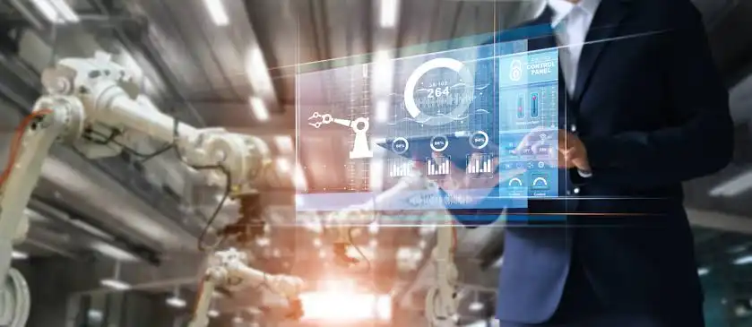 Smart Factory Case Study