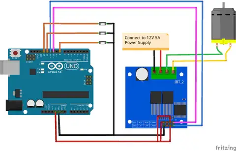 Potentiometer in automotive and medical devices
