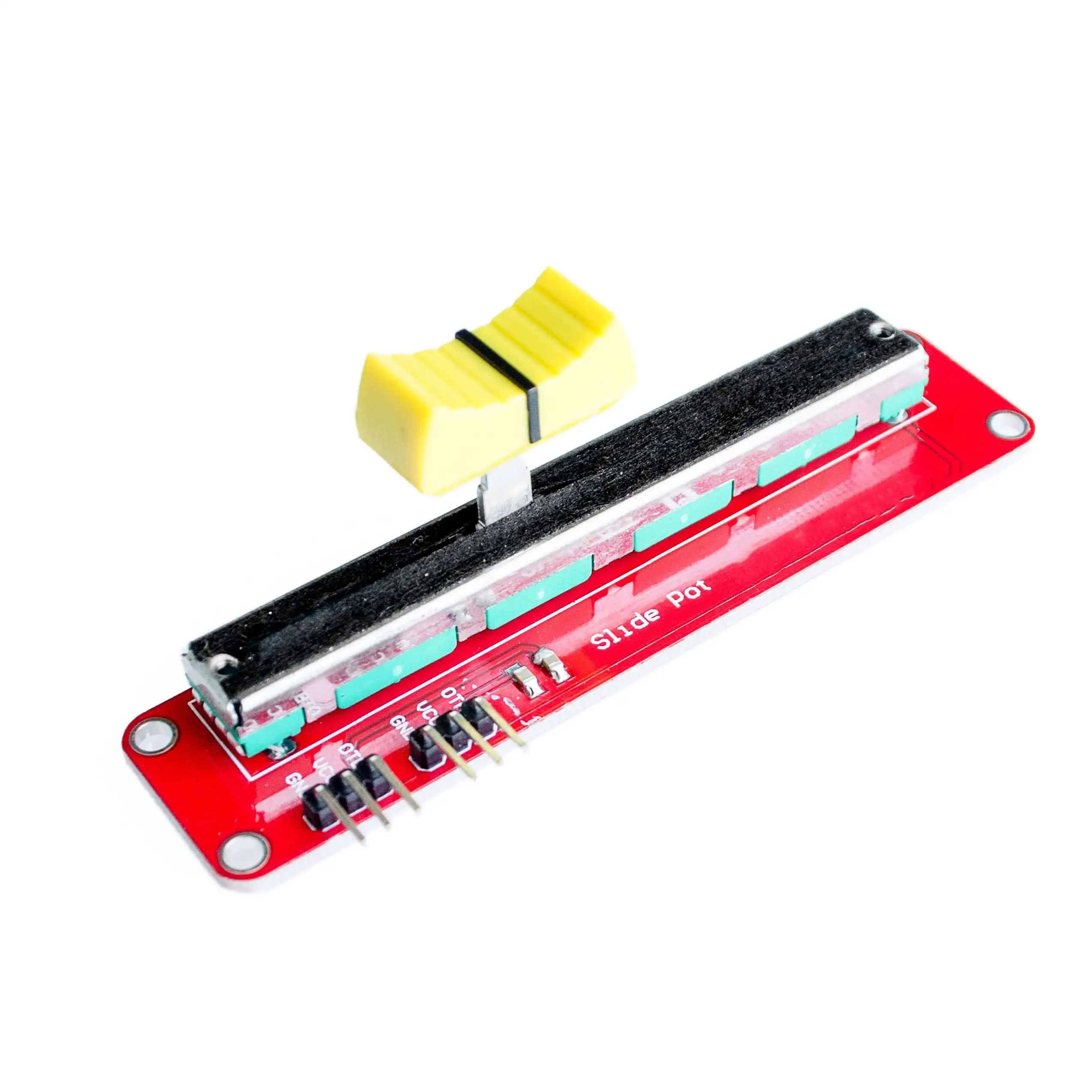 Slide Potentiometer Module