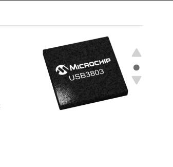EVB-USB3803