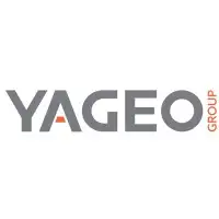 Yageo Logo