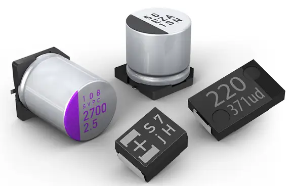 How to understand the functions of various capacitors from their names ...