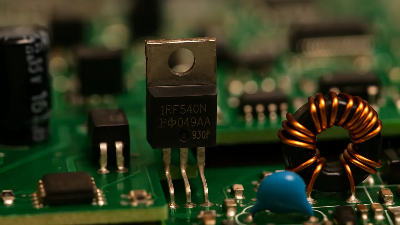 What are the reasons for MOS transistor failure?