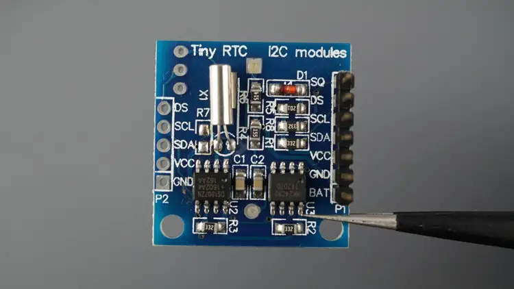 How to choose the right clock chip for a project?-1