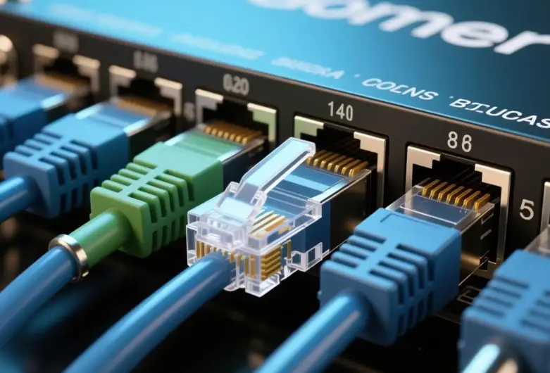 What is the difference between MII, RMII, GMII, and RGMII?